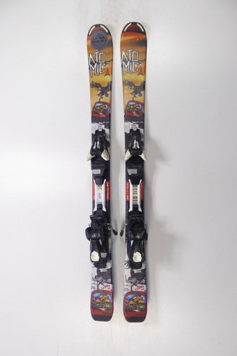 Atomic rascal kinder - atomic,