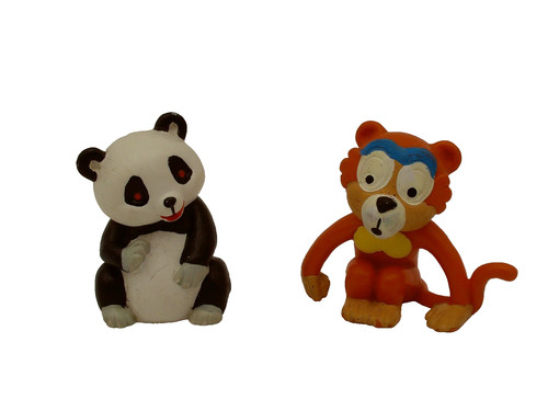 Schleich tao panda - tao,