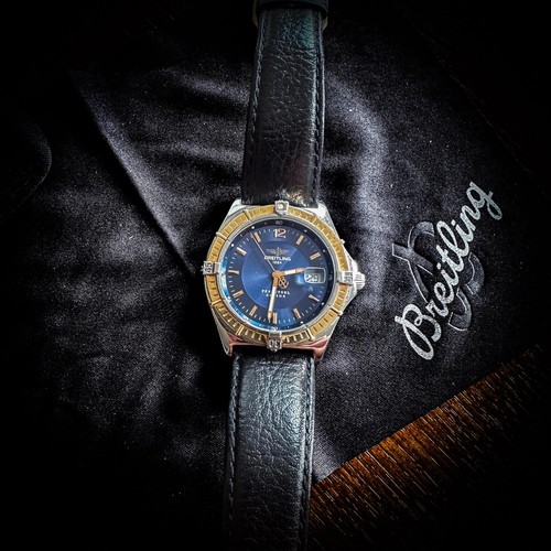 Original breitling sirius - breitling,
