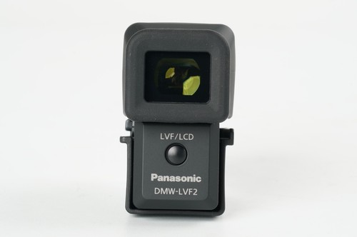 Near mint panasonic dmw lvf2 - mint],