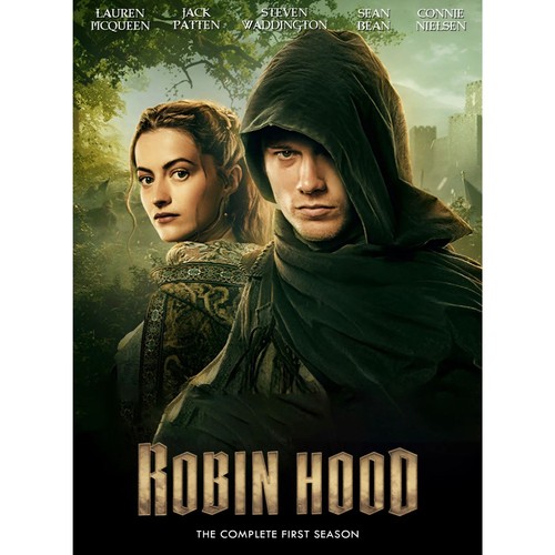 Robin hood series - robin,