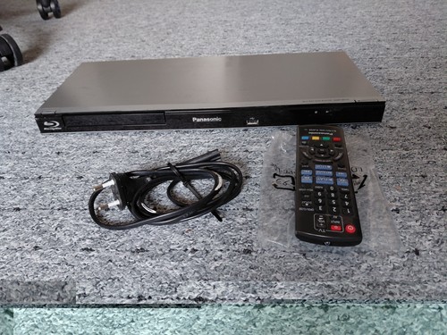 Panasonic dmp bd75eg - panasonic, dmp-bd75eg-s