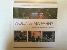 Wollnse fahn historische - ma,