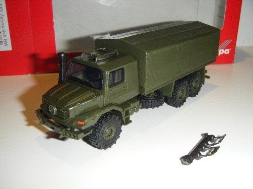 Herpa 743761 zetros - 743761,