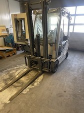 Still Elektro-Gabelstapler