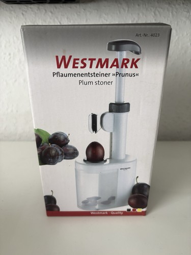 Westmark pflaumenentkerner - westmark,
