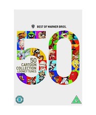 Best of Warner Bros. 50