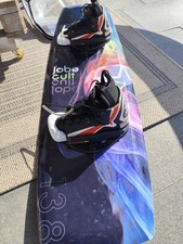 Jobe Cult Wakeboard mit Jobe