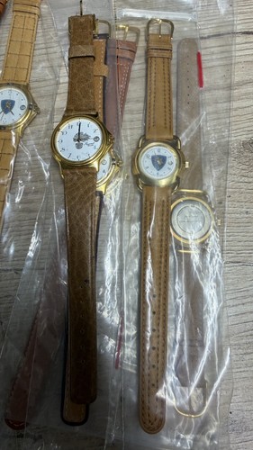 Lot vintage uhren sepamil - uhren,