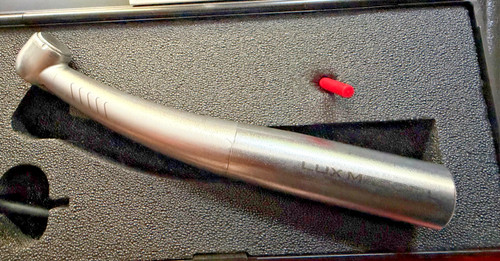 Kavo mastertorque lux m9000 - mastertorque,