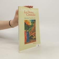 Divina commedia questioni - la, commedia: