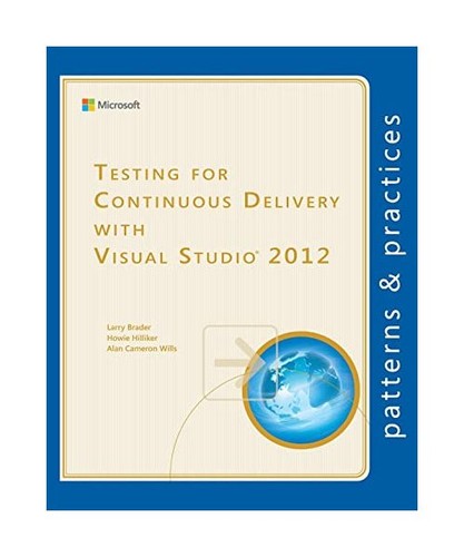 Testing for continuous - testing,