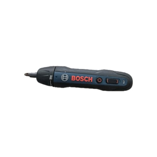 Bosch 6v akkuschrauber - bosch, go