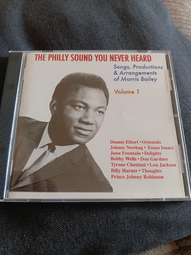 Various artists the philly - artists,