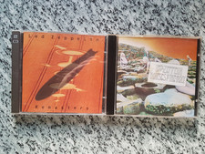 LED ZEPPELIN - 'Remasters'