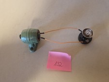 Dampfmaschine Wilesco