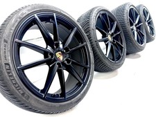 Original Porsche 911 992