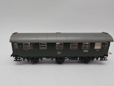 Umbauwagen 2 klasse - h0:,