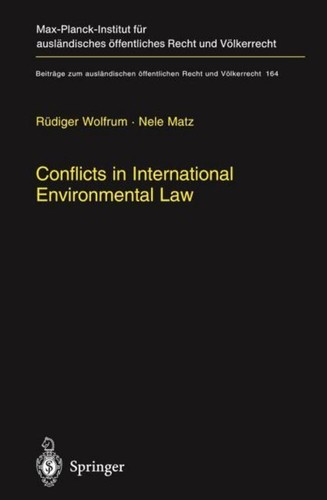 Conflicts international - conflicts, in