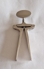 Mundspreizer, Gebissspreizer, Mundsperrer für Kieferchirurgie und Zahnmedizin