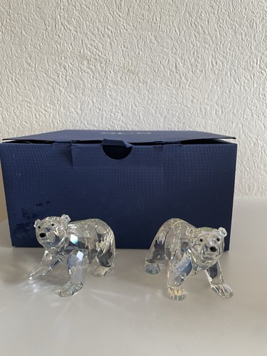 Swarovski scs sika junge - sika,