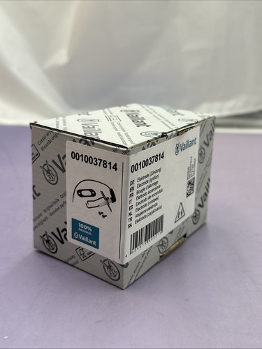 Vaillant 0010037814