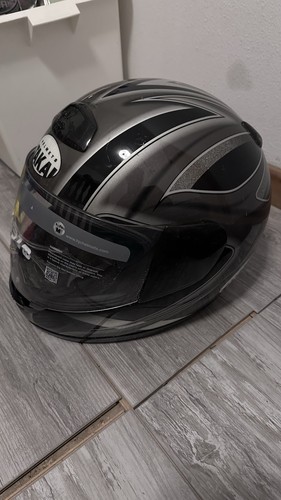 Motorradhelm takai hjc c91n - hjc,