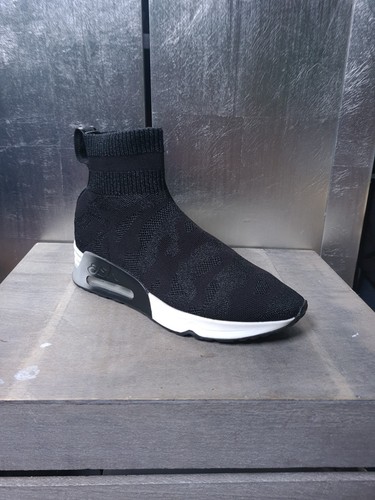 Neuwertige ash sneakers - sneakers, 38