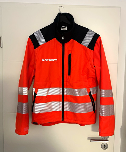 Sutura notarzt einsatzjacke - sutura,