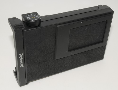 Mamiya 645 super polaroid - mamiya, film