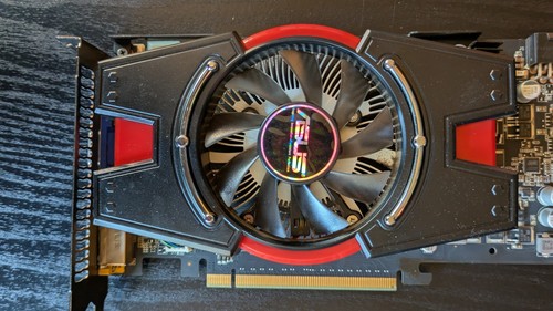 Asus nvidia geforce gtx - nvidia, 550