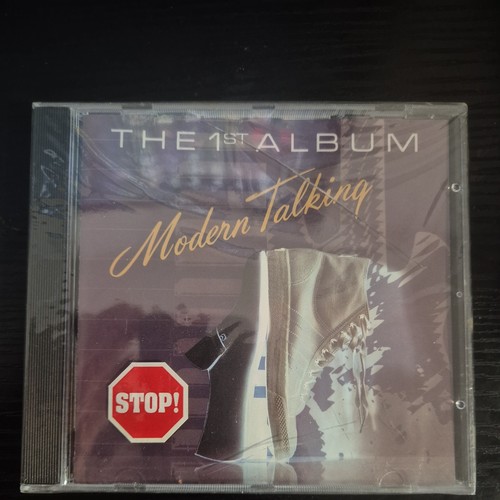 Modern talking the - talking,
