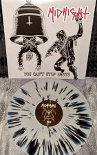 MIDNIGHT (USA) - "You Can't