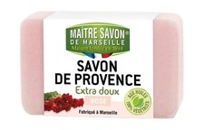 MAITRE SAVON DE MARSEILLE