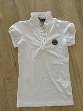 Spooks Turniershirt Gr. XS