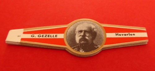 Gezelle - ▪️, ▪️