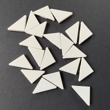 20 Lego Fliese Fliesen 2x2