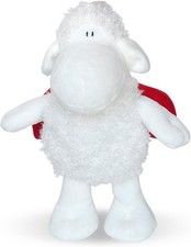 Sheepworld 45087 Schaf Glücksschaf 15cm Plüsch Rarität Sammler