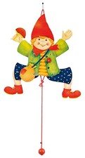Goki hampelfigur hampelmann - goki,