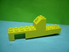 Lego Fahrgestell Trecker, alt