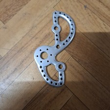 Vintage Zeus 2000 Rear