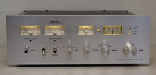 DENON TU-355 FM STEREO TUNER
