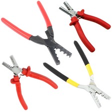 Crimpzange für Aderendhülsen