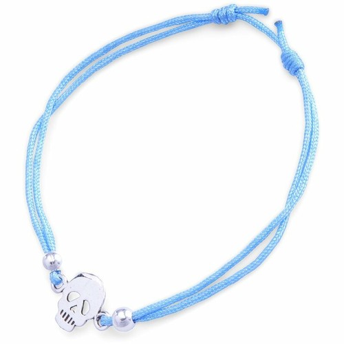 Skull armband 925 silber - 925, und