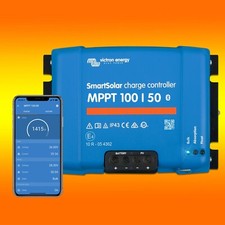 SmartSolar 100/50 MPPT (0%