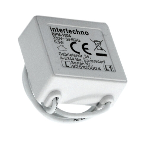 Intertechno led freund - intertechno,