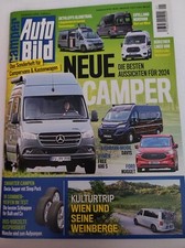 Auto Bild Camper Sonderheft