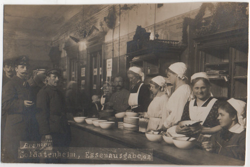 Bremen soldatenheim - bremen,