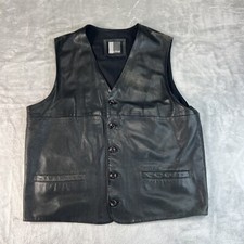 Vintage Henry Morell Leather