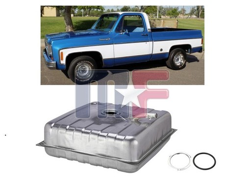 Kraftstofftank 95l chevrolet - 95l,